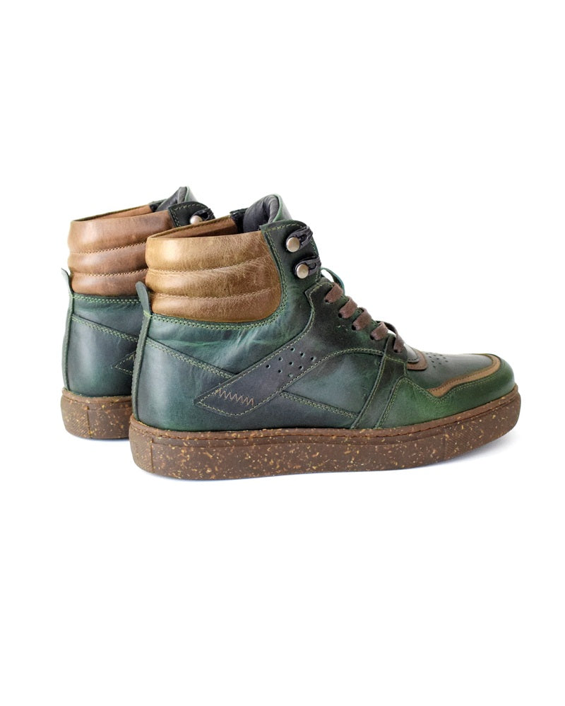 SANTORINI BOOTS