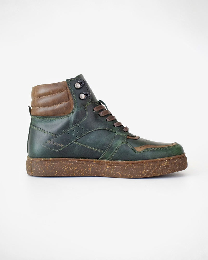 SANTORINI BOOTS