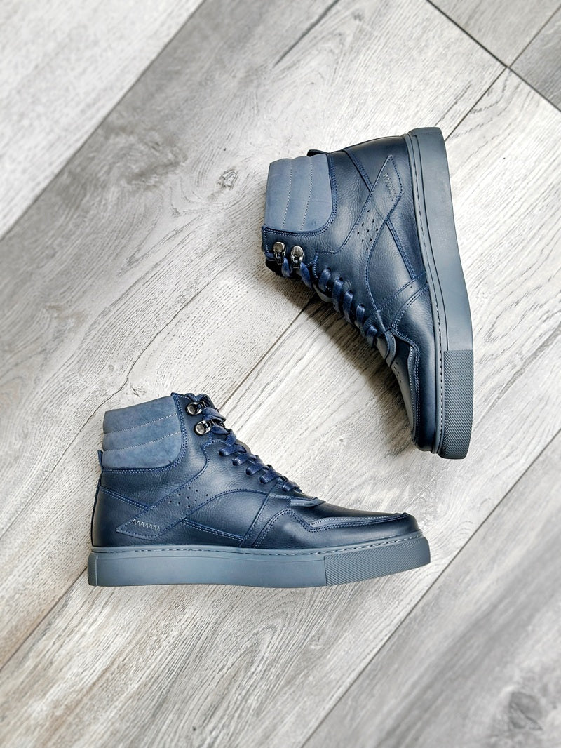 SANTORINI BOOTS