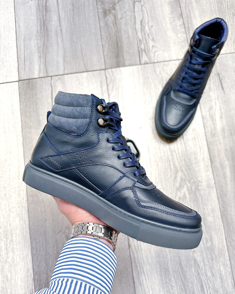 SANTORINI BOOTS